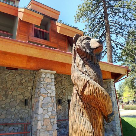 Heavenly Village Condos Stateline Exterior photo